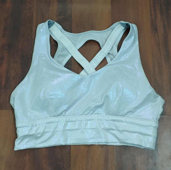 Born Primitive Other - Born Primitive X-Factor Bra (Glisten)